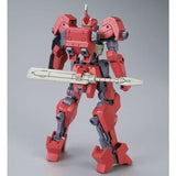 HG Io Frame Shiden Custom [Ryusei-Go Custom]