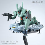 HGUC RGM-89D Jegan Type-D