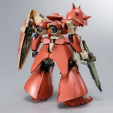 HGUC Me02R-F02 Messer F02