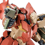 HGUC Me02R-F02 Messer F02