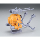 HGUC RB-79K Ball & RB-79 Ball