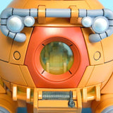 HGUC RB-79K Ball & RB-79 Ball