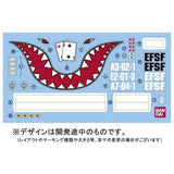 HGUC RB-79K Ball & RB-79 Ball