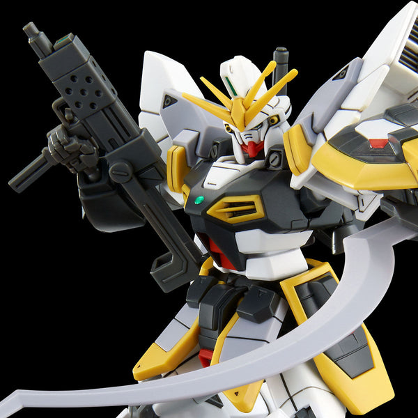HGAC XXXG-01SR2 Gundam Sandrock Custom