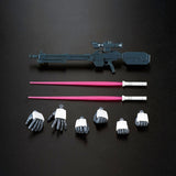 HGUC MS-14JG Shin Matsunaga's Gelgoog Jäger