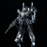 HGUC ARX-014S Silver Bullet Suppressor [Clear Color]