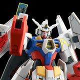 HG Tryage Gundam