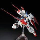 HG Tryage Gundam