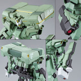 HGUC RGM-89DEW EWAC Jegan (Jan)