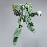 HGUC RGM-89DEW EWAC Jegan (Jan)