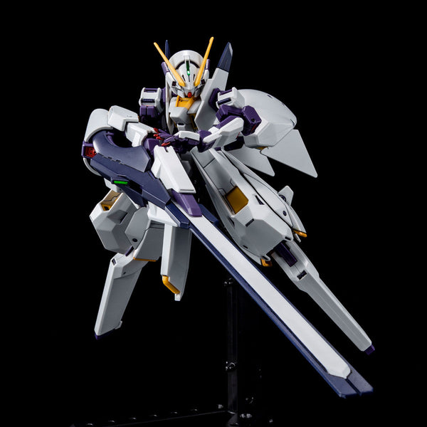 HGUC RX-124 Gundam TR-6 [Woundwort] – The Hangar Bay