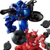 HGAC OZ-13MSX1 Vayeate & OZ-13MSX2 Mercurius Set