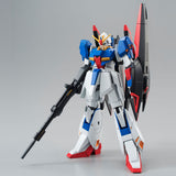 MSZ-006 Zeta Gundam (Wave Shooter Equipment Type)