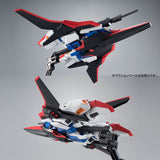 MSZ-006 Zeta Gundam (Wave Shooter Equipment Type)