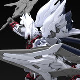 HG  MSN-06S [W] Weiss Sinanju