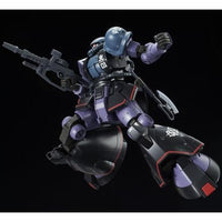 HG MS-06RD-4 Zaku High Mobility Test Type – The Hangar Bay