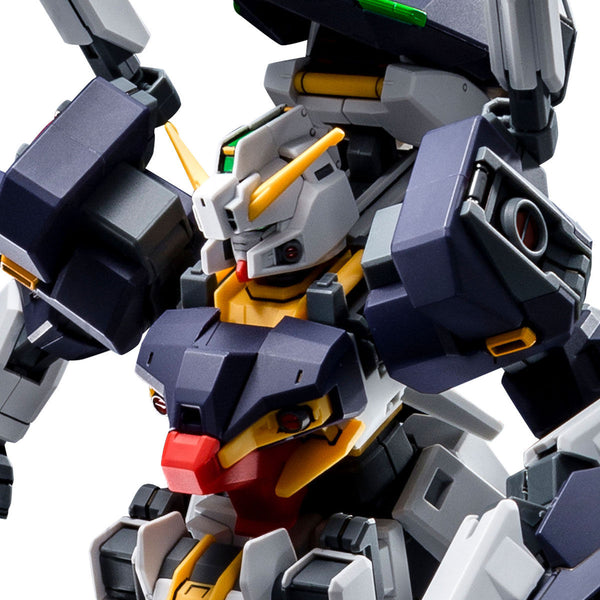 HGUC RX-121-3C Gundam TR-1 [Haze'n-thley] – The Hangar Bay
