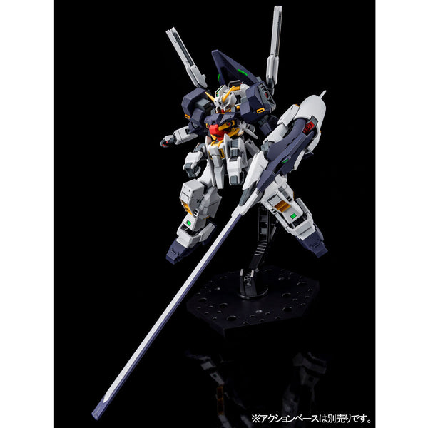 HGUC RX-121-3C Gundam TR-1 [Haze'n-thley] – The Hangar Bay