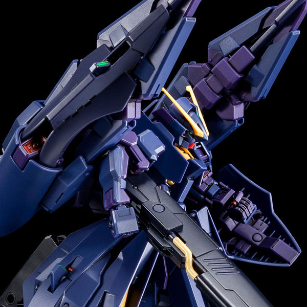 HGUC RX-124 Gundam TR-6 [Hazel II]