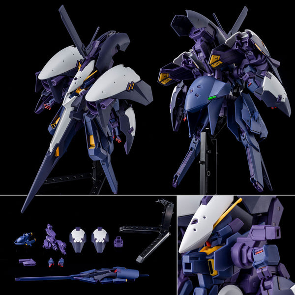 HGUC RX-124 Gundam TR-6 [Kehaar II] – The Hangar Bay