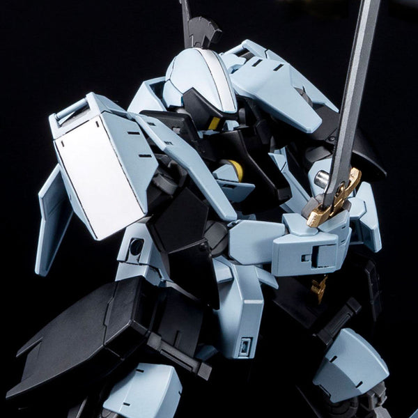 HG EB-06r McGillis Corps Graze Ritter