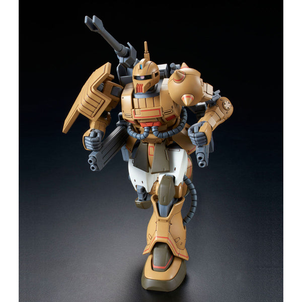 HG YMS-06K Zaku Cannon Test Type – The Hangar Bay