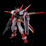 MG MBF-P02 Gundam Astray Red Frame [Flight Unit]