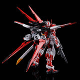 MG MBF-P02 Gundam Astray Red Frame [Flight Unit]
