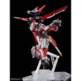 MG MBF-P02 Gundam Astray Red Frame [Flight Unit]