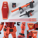 MG RX-78/C.A. Casval's Gundam 3.0