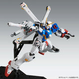 MG  XM-X1 Crossbone Gundam X1 "Patchwork" ver.Ka