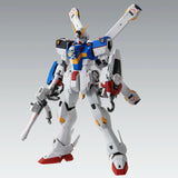 MG  XM-X1 Crossbone Gundam X1 "Patchwork" ver.Ka