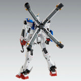 MG  XM-X1 Crossbone Gundam X1 "Patchwork" ver.Ka