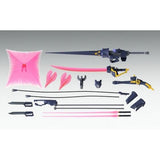 MG XM-X2 Crossbone Gundam X2 ver.Ka