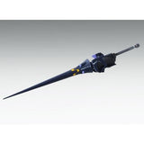 MG XM-X2 Crossbone Gundam X2 ver.Ka