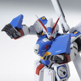 MG  XM-X3 Crossbone Gundam X3 ver.Ka