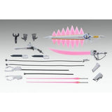 MG  XM-X3 Crossbone Gundam X3 ver.Ka