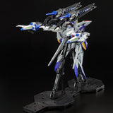 MG Eclipse Gundam [Raijin Equipped]