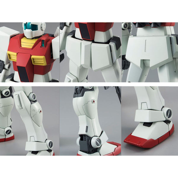 MG RMS-179 GM II [Unicorn Ver.] – The Hangar Bay