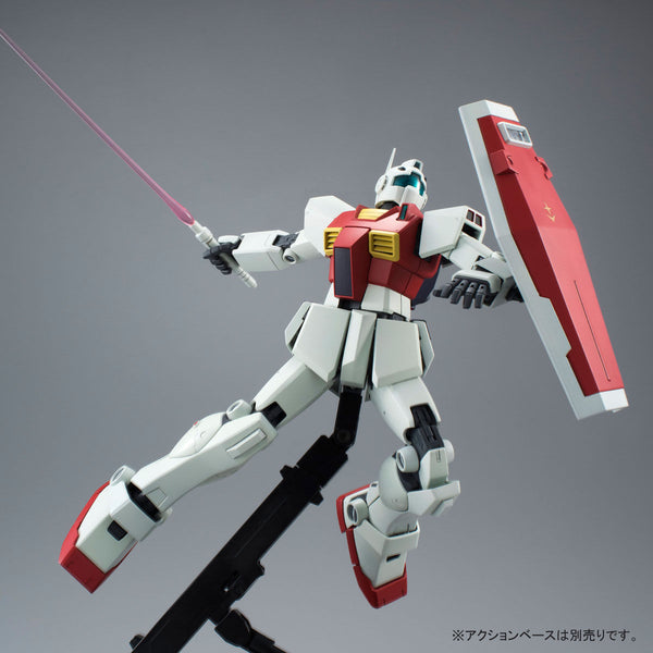 MG RMS-179 GM II [Unicorn Ver.] – The Hangar Bay