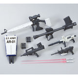 MG RGM-79SP GM Sniper II [White Dingo Team Custom]