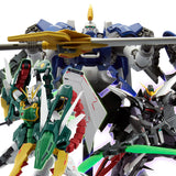 MG Expansion Parts Set for EW Series (The Glory of Losers Ver.)