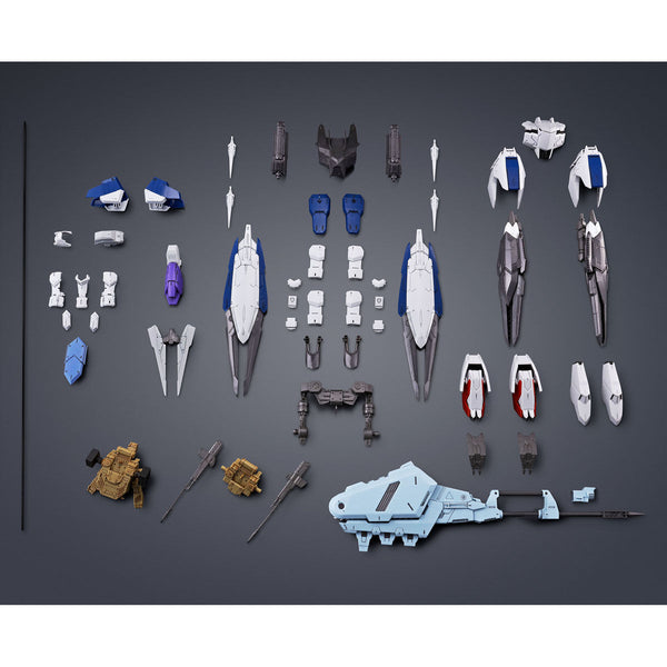 MG Expansion Parts Set for Gundam Barbatos