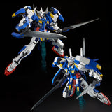 MG GN-001/hs-A01 Gundam Avalanche Exia