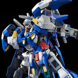 MG GN-001/hs-A01 Gundam Avalanche Exia