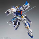 MG Mission Pack F-Type and M-Type for Gundam F90