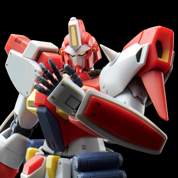 MG OMS-90R Gundam F90 [Mars Independent Zeon Army Type]