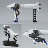 MG Mission Pack O-Type and U-Type for Gundam F90