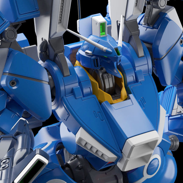 MG ORX-013 Gundam Mk-V