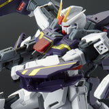 MG GAT-X105+P204QX Lightning Strike Gundam Ver.RM
